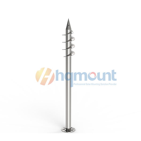Anchor Ground Screw Anchor Ground Screw