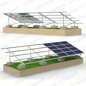 
     struktur tiang tanah solar komersial
    