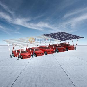 carport solar