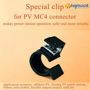 Klip Penyambung MC4