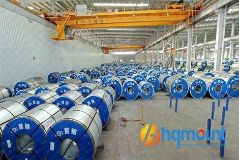 HQ MOUNT: Memilih Bahan Zink-Aluminium-Magnesium untuk Memastikan Kualiti Lebih Tinggi untuk Sistem Pemasangan Solar