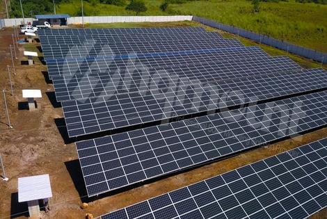 Penyelesaian Pemasangan Solar: Membuka Potensi PV Berskala Besar di Brazil