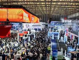 SNEC 2025 Shanghai: Inovasi Industri Terkemuka dan Trend Masa Depan
