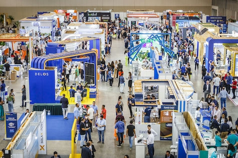 Intersolar 2024 Brazil Berjaya Menyimpulkan
