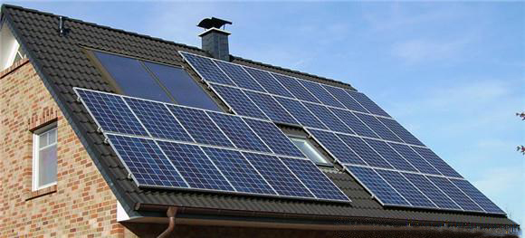 Penyelesaian penuh tiga sistem tipikal fotovoltaik + storan tenaga
