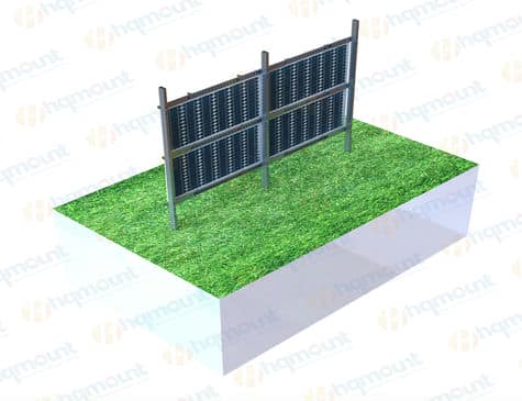 Pendakap Solar Menegak: Kelebihan, Senario Aplikasi Dan Panduan Komprehensif Untuk Membeli Dan Memasang